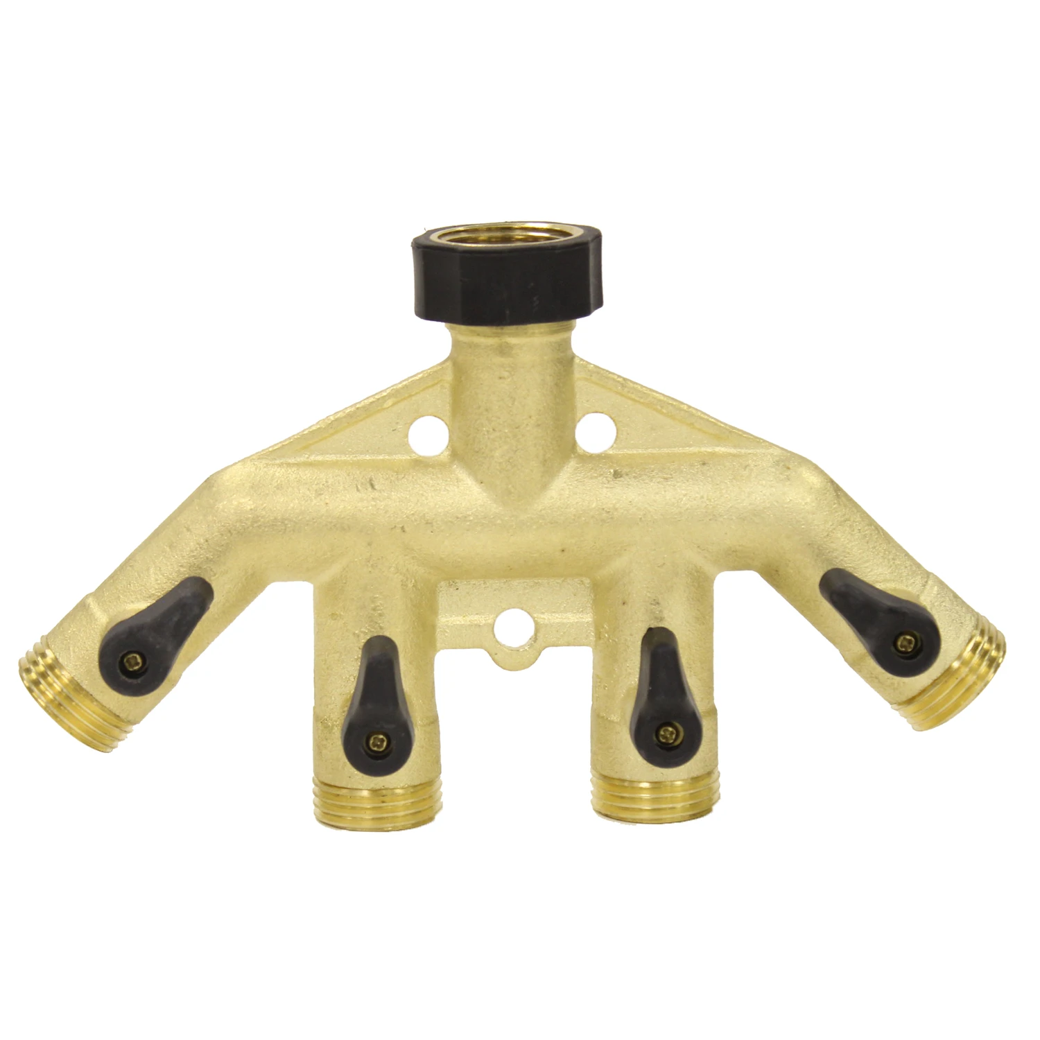 High-Flow Manifold