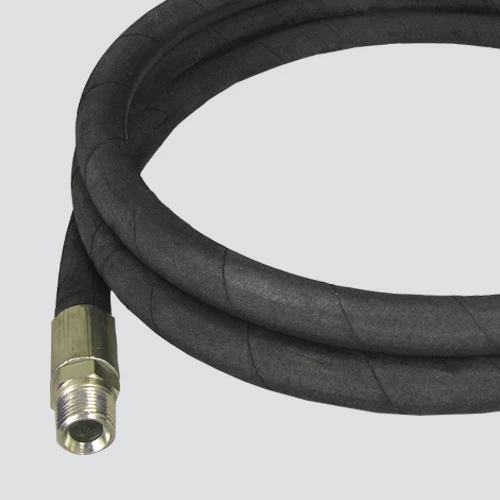 Universal Hydraulic Hose, 3/4 x 48-In.