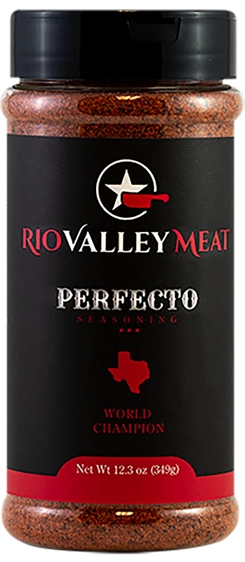 Perfecto Seasoning, 12.3 oz.