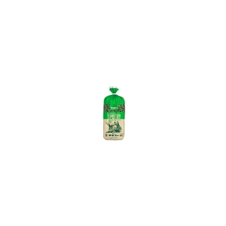 Small Animal Timothy Grass, 18 oz.