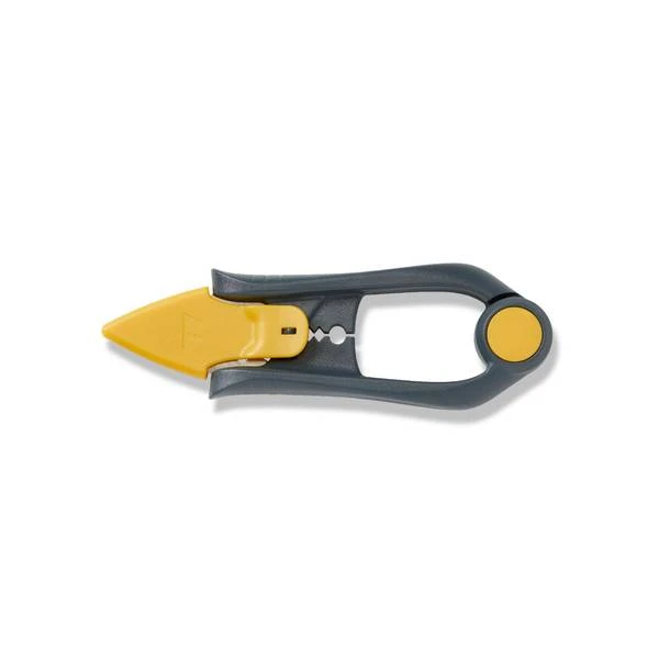 Herb Snips + Stem Stripper