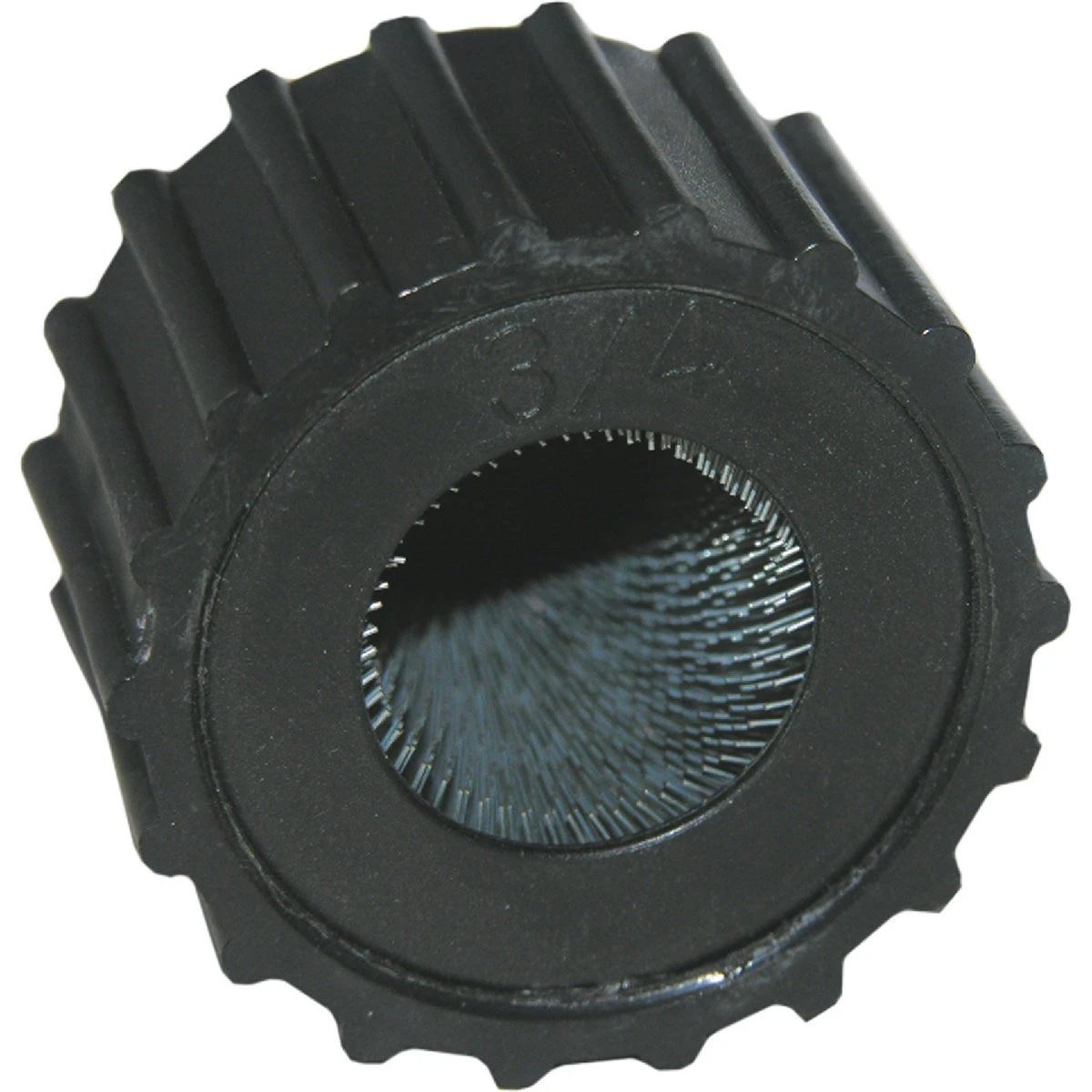 Outside Tubing Brush, 3/4 In.