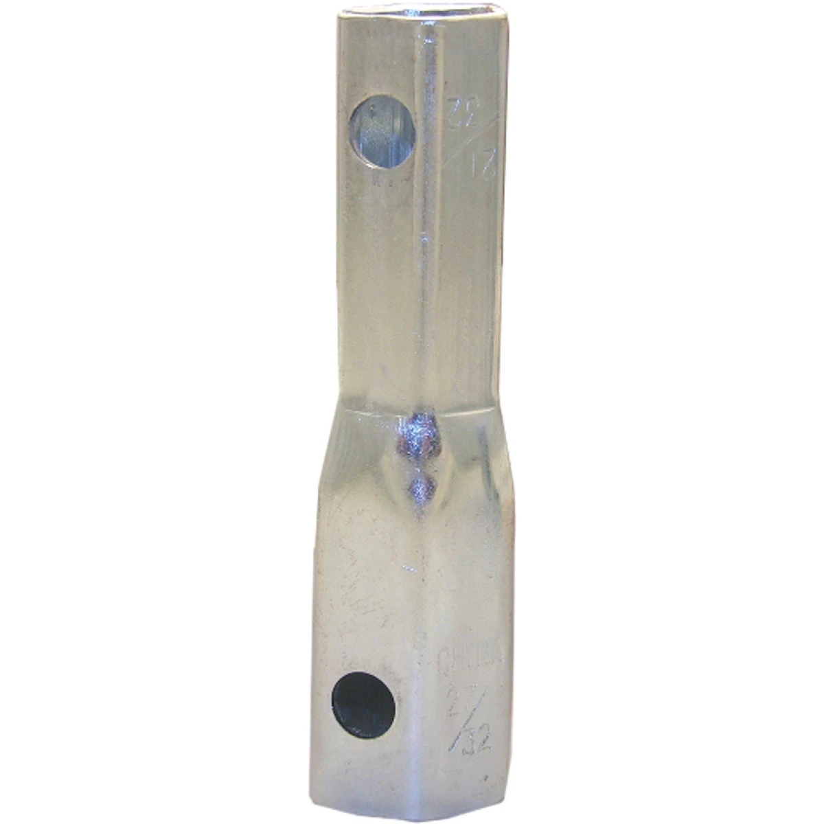 Faucet Socket, 21/32 x 27/32 In.