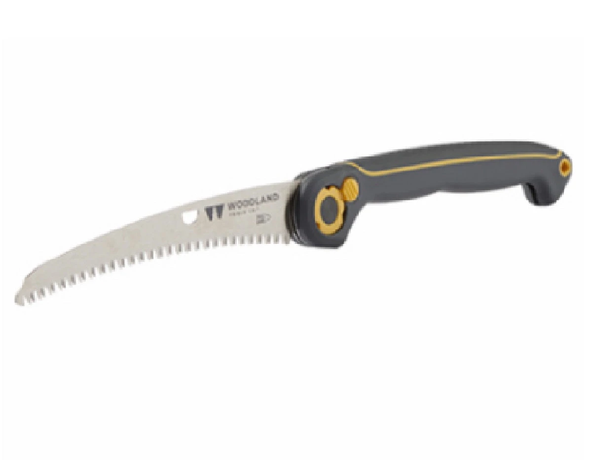 Duralight Folding Garden Saw, 10 In.