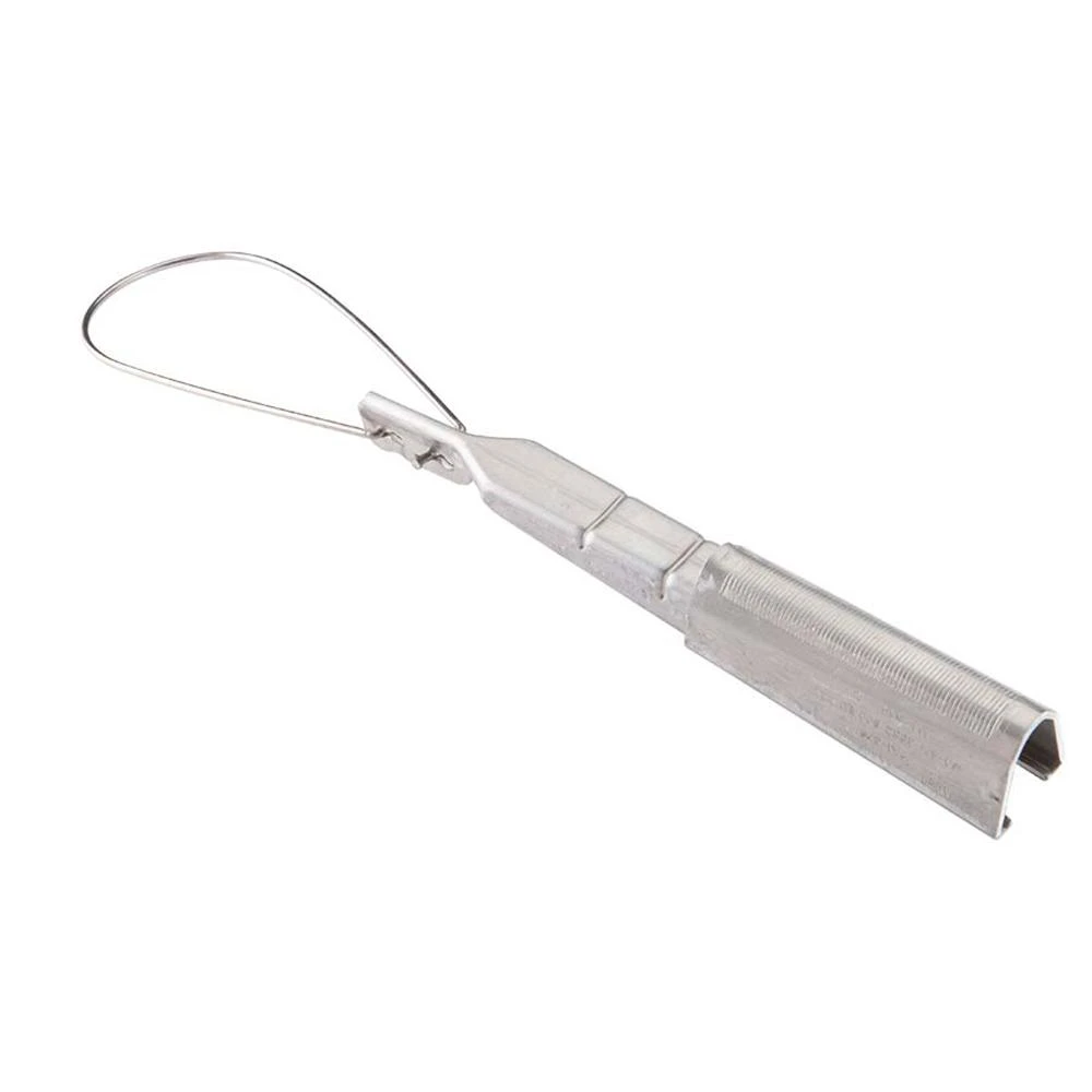 Wedge Clamp, 1/0 To 4 AWG