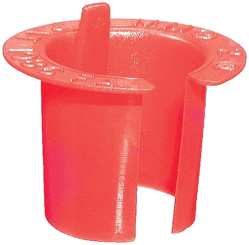 #2 Anti Short Conduit Bushing, 35-Pk.