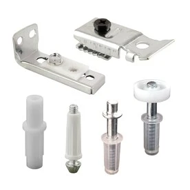 Bi-Fold Door Hardware Repair Kit