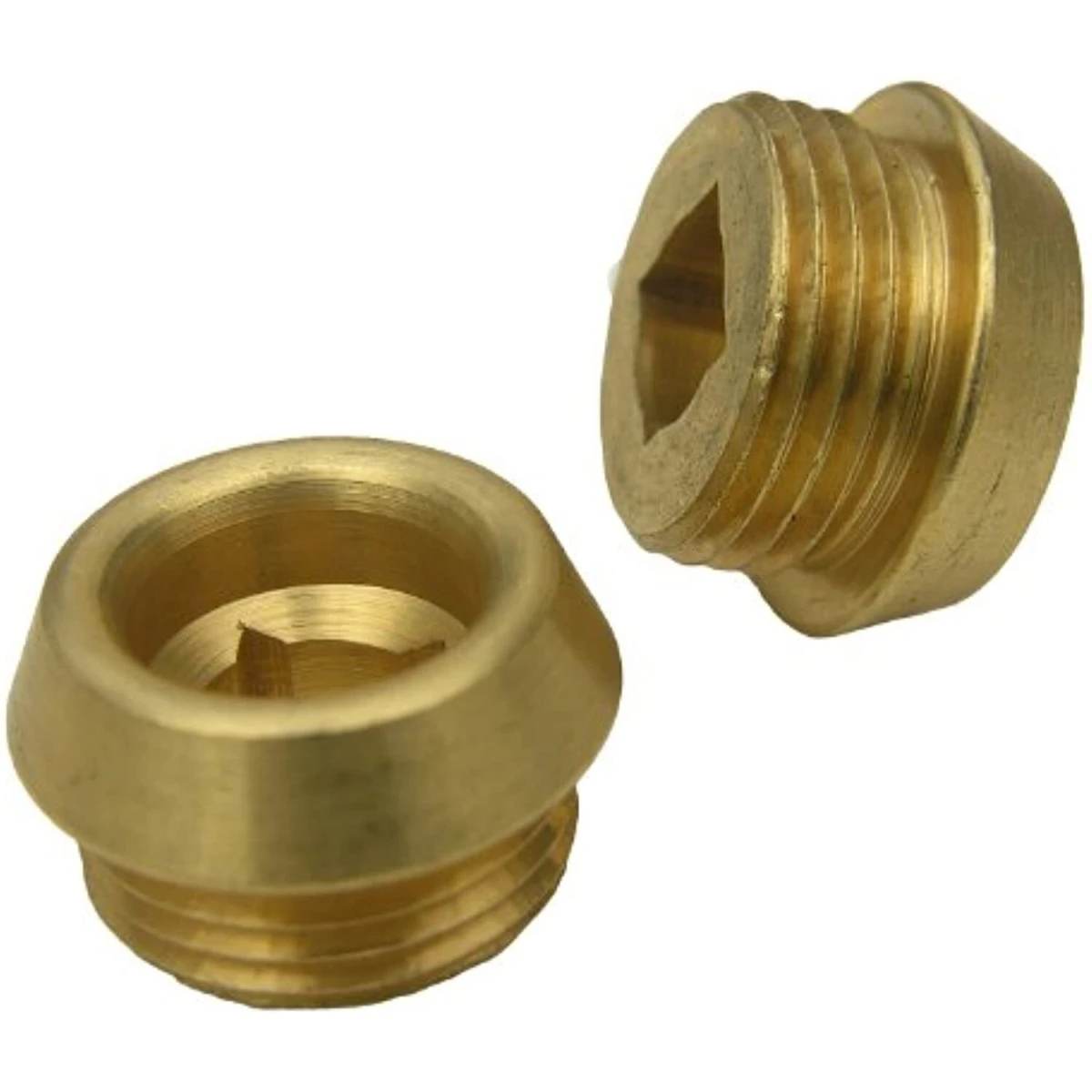 Shower Stem Seat for Arrowhead Brass, Pair