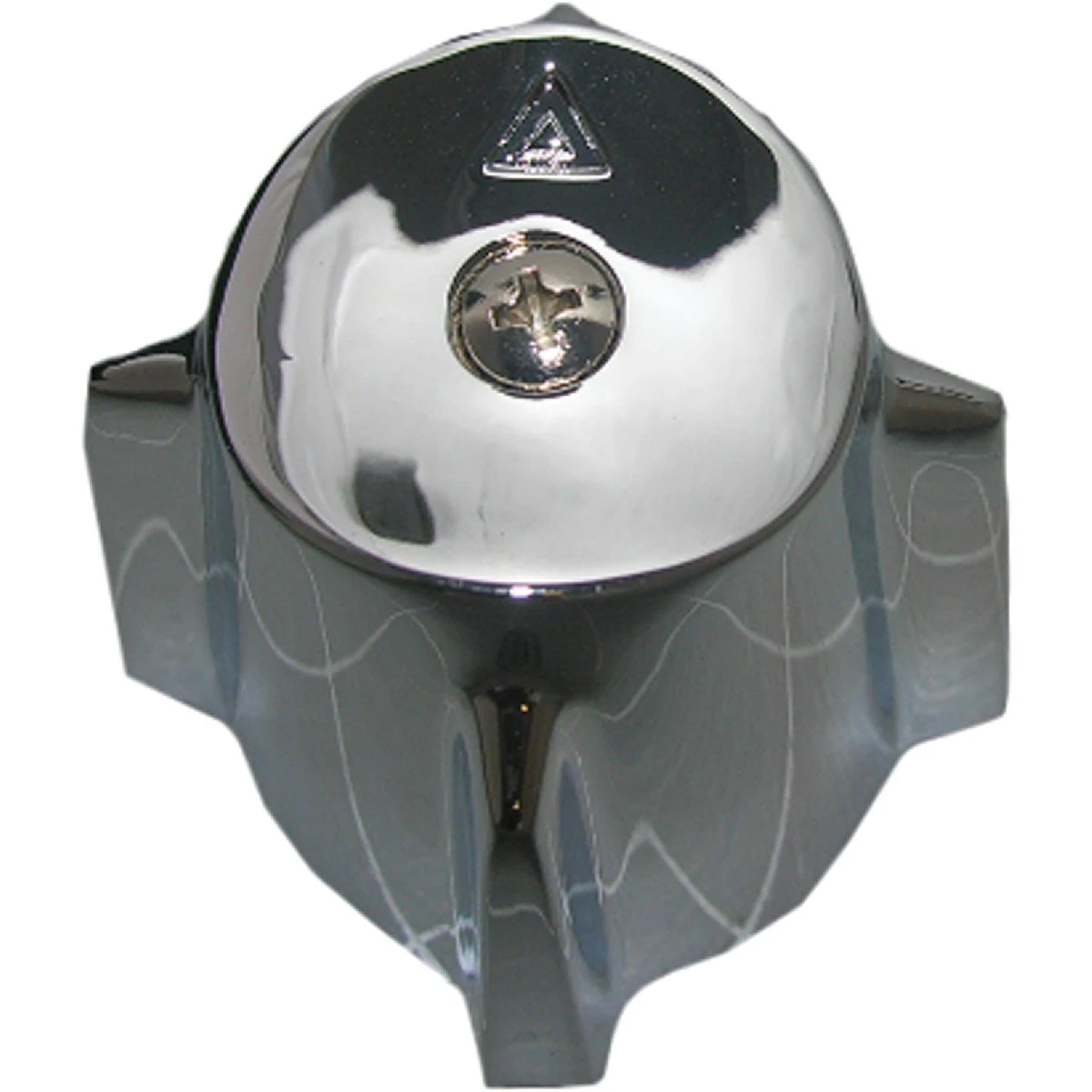 Contempera Faucet Handle Diverter, Large, Chrome