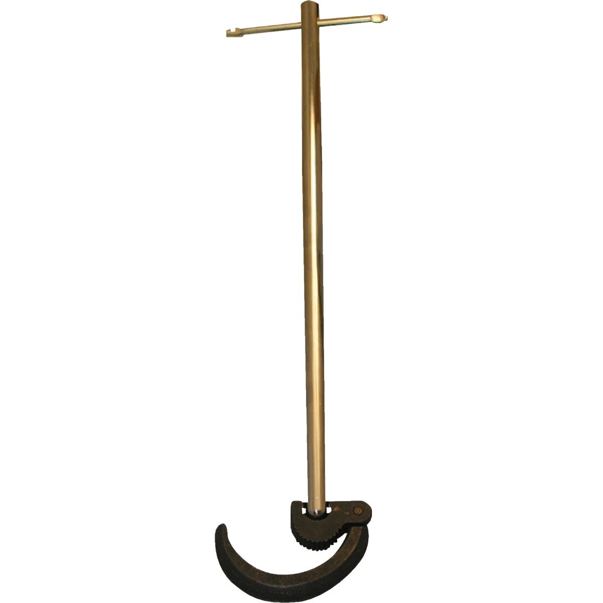 Large-Jaw Basin Wrench