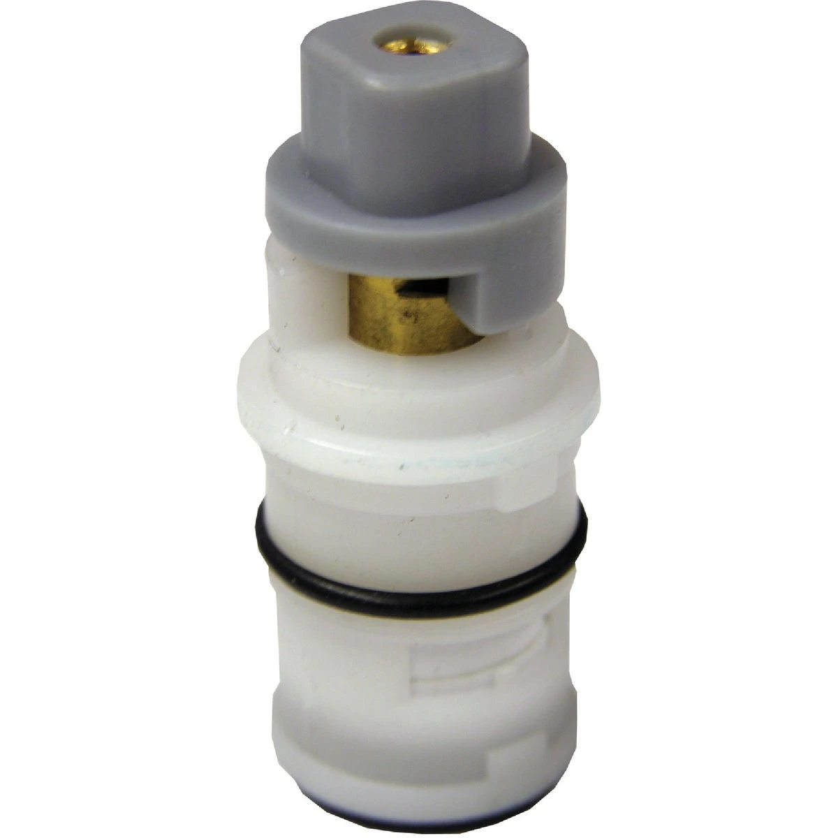 Ceramic Faucet Cartridge, Cold/CCW Close