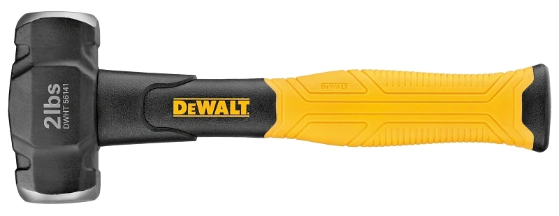 2 Lb. Fiberglass Drilling Hammer
