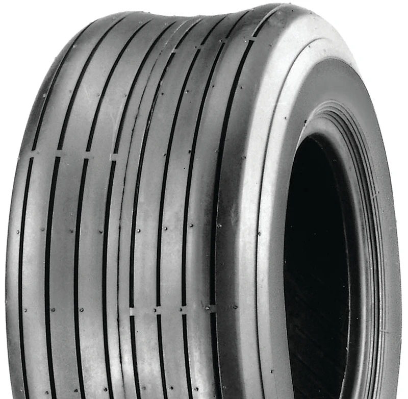 658-4r-i/2r-i Tubeless Lawn Mower Tire For 8 X 5-3/8 In Rim