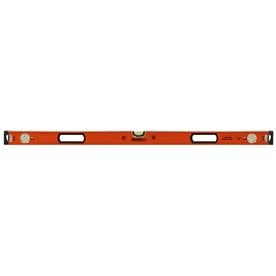 Heavy-Duty Box Level, Aluminum, 48-In.