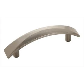 Extensity Cabinet Pull, Satin Nickel, 3 In.