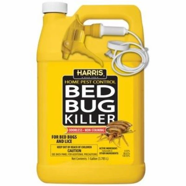 Ready To Use Interior Paint & Primer, Eggshell Acrylic Latex, White, 1 Gallon