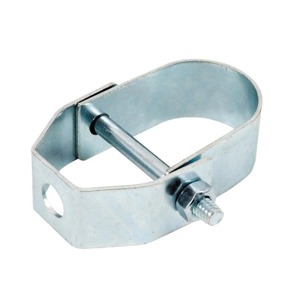 Steel Clevis Pipe Hanger, 2 In.
