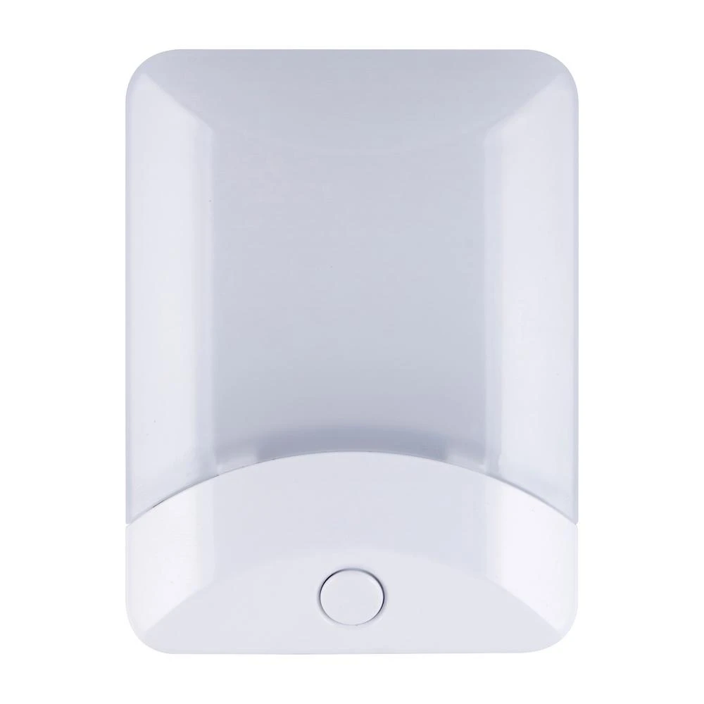 Color-Changing Light Sensing LED Night Light