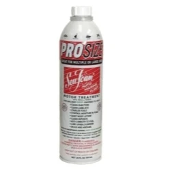 Fuel Additive / Motor Treatment, 20 oz.