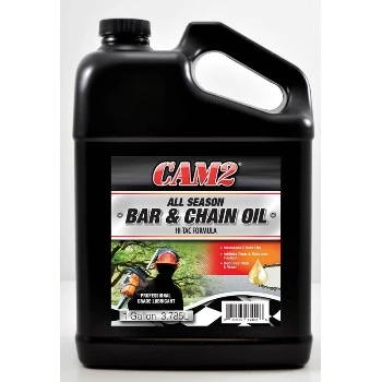 Cam 2 Cmi All Season Bar & Chain Oil - 1 Gallon