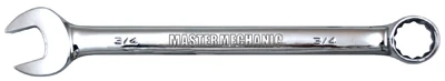 Metric Combination Wrench, 22mm