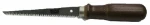 Jab Saw, 7-TPI, 6 In.