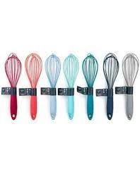 Silicone Whisk
