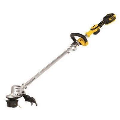 20-Volt MAX Cordless String Grass Trimmer, 14-In., Battery & Charger