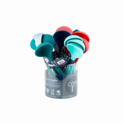 Silicone Ladle