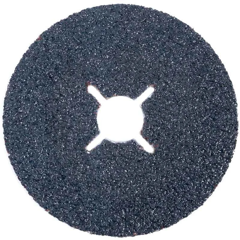 Abracs Zirconium Pro Fibre Discs (Pack of 25)