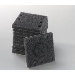 Johnson Controls ACC-INSL-1 Surface Mount Foam Pad Kit SENS10EA