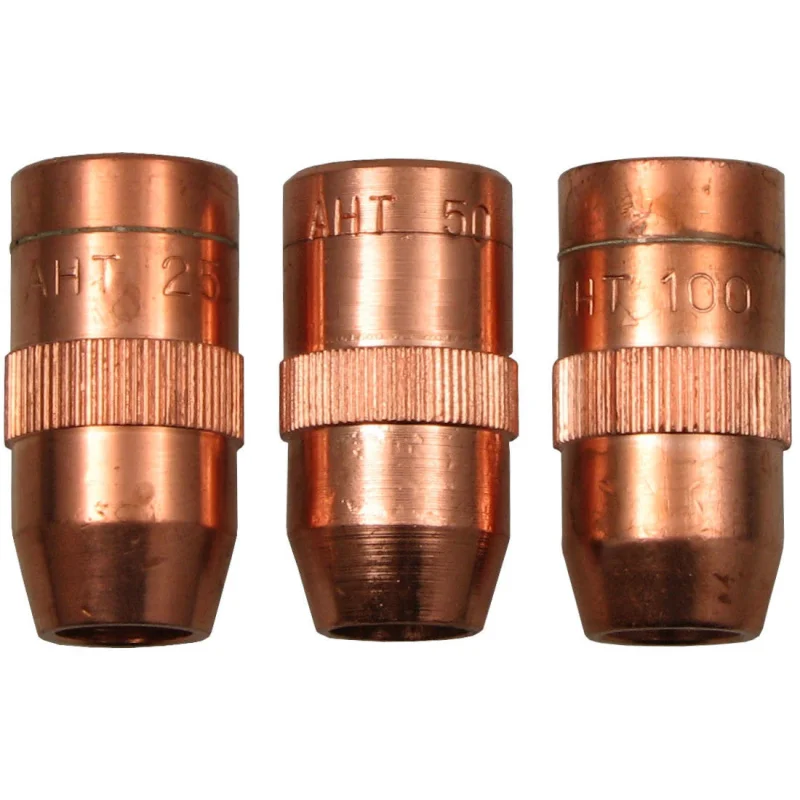 Acetylene Heating Nozzle