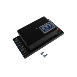 Maxitrol AD1010U Amplifier Module W/Integrated Temperature Selector & High Fire