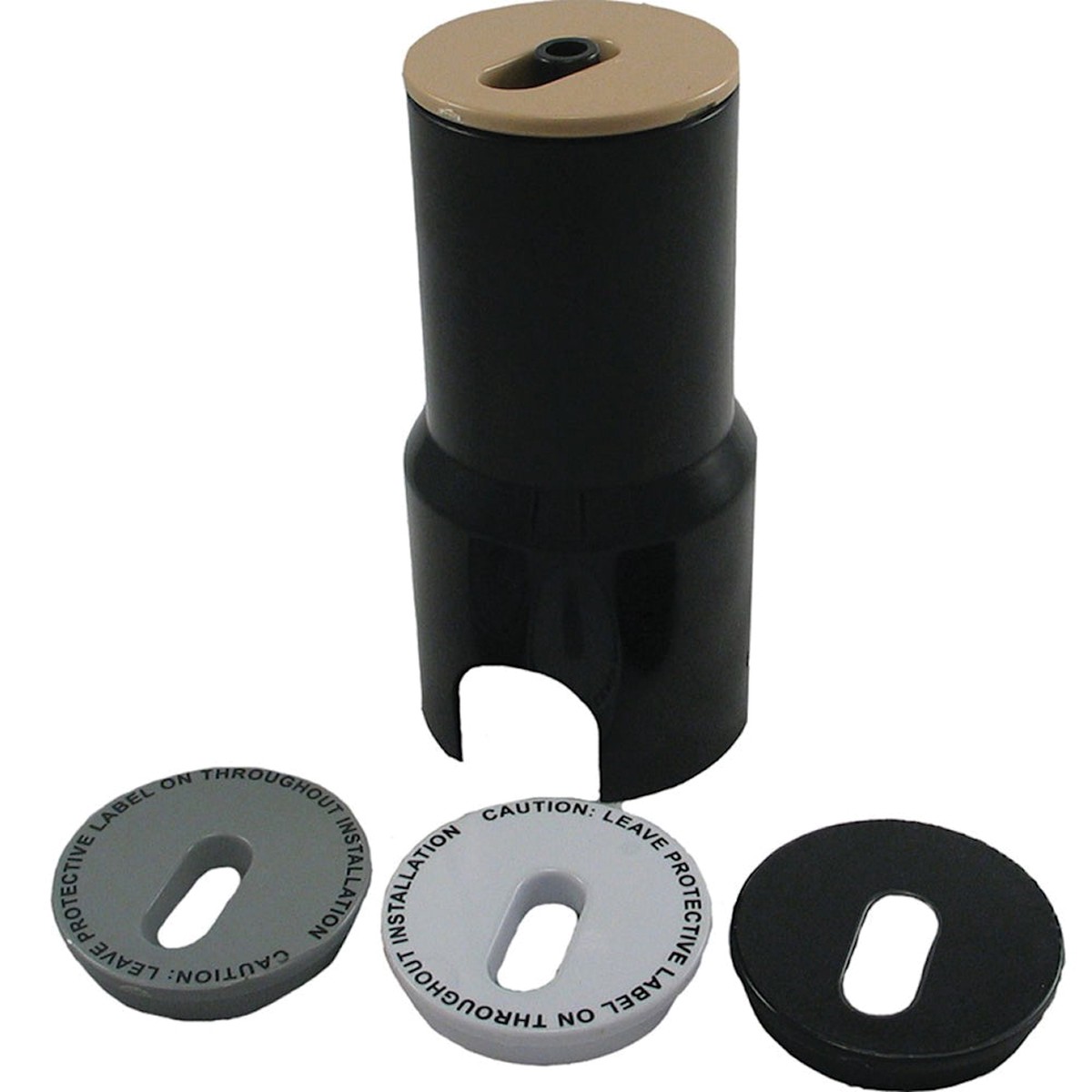 Adjustable Flow Deck Jet Heavy Duty Replacement Part | CMP | 25597-200-000