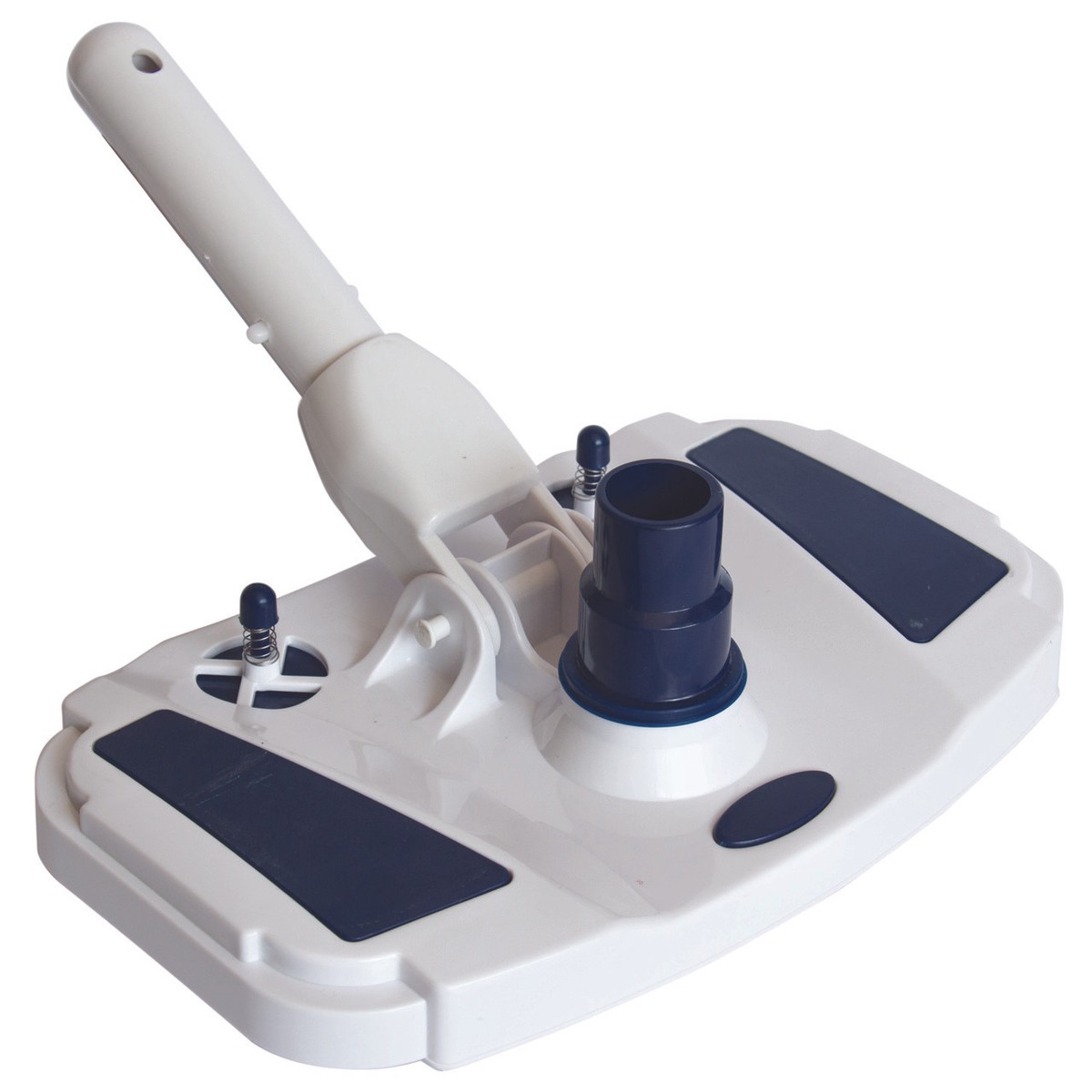 Adjustable Vacuum Head
