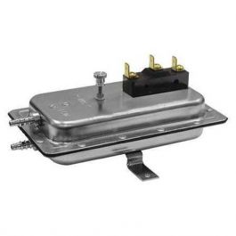 Cleveland Controls AFS-298-112 Static Pressure Switch Barb 0.05"-12" WC