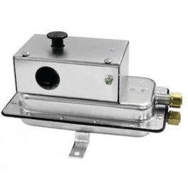 Johnson Controls AFS-305 Air Flow Switch Manual Reset 4-12 SCFM 1/4" OD