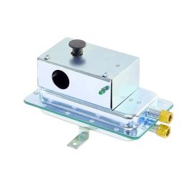 Johnson Controls AFS-460 Manual Reset Air Flow Switch Adjustable 4-12" WC