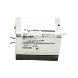 Schneider Electric (Erie) AG13T000 2-Position Actuator 277 VAC