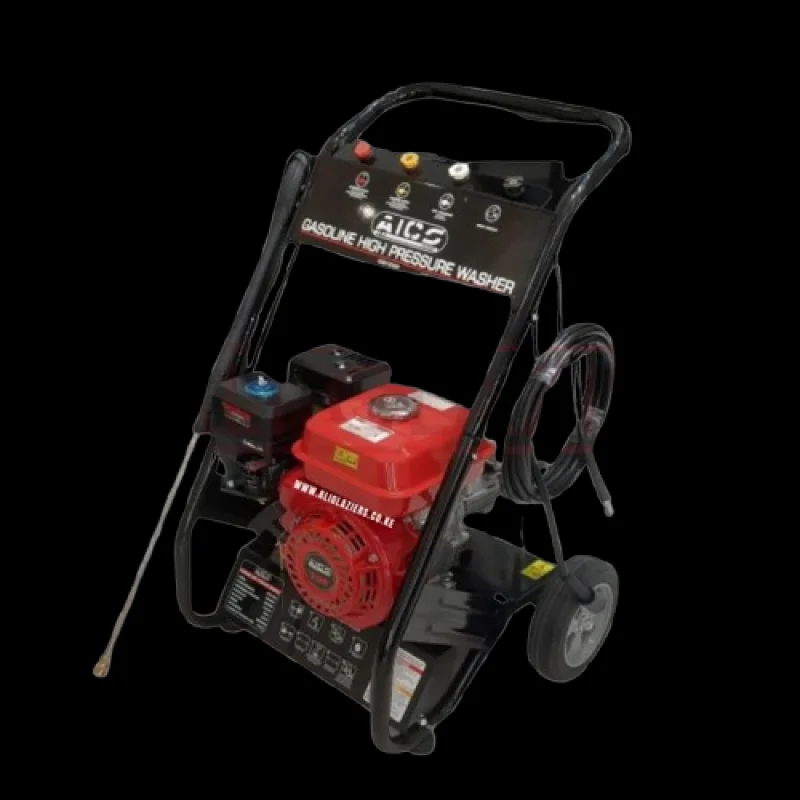 AICO 8.5HP Gasoline High Pressure Washer 3600PSI