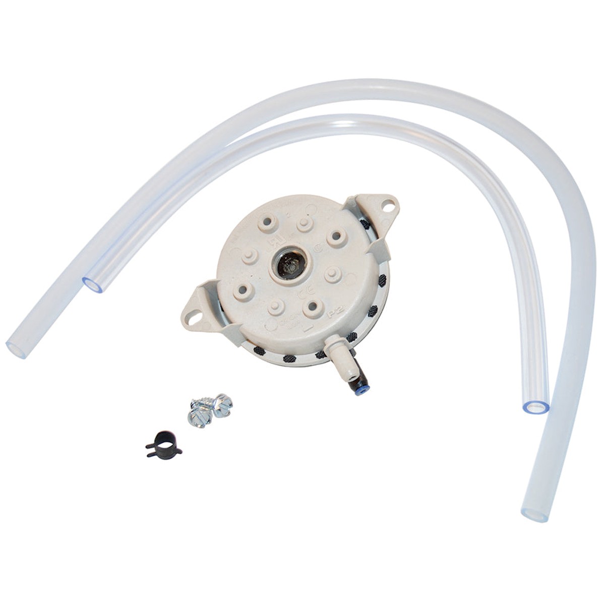 Air Flow Switch Replacement | Pentair | 42001-0061S (Fits MasterTemp Pool Heater)