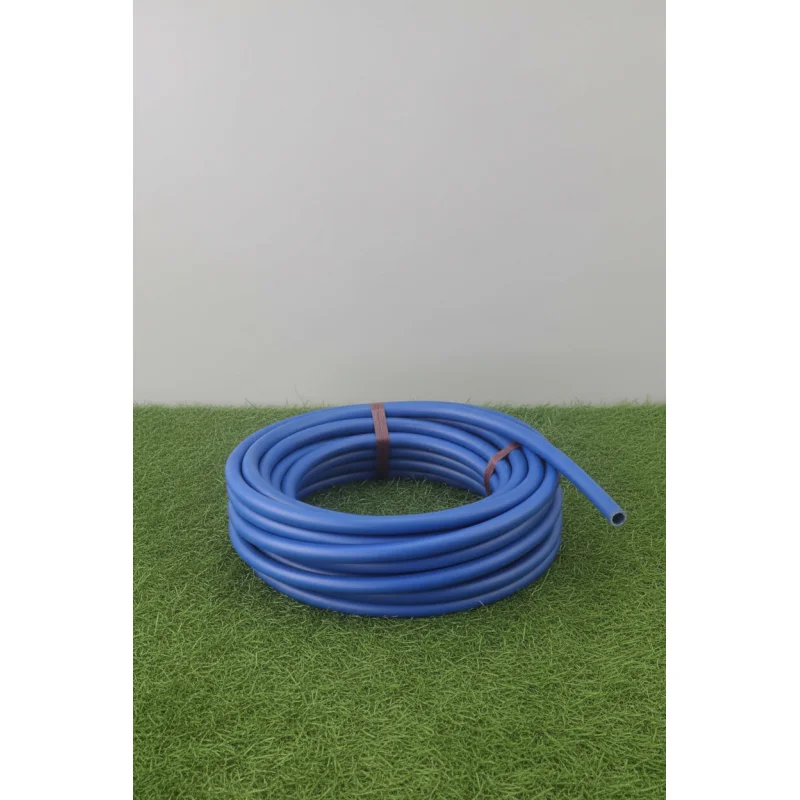 Air Hose 10mFlexible PVC Compressor Hose