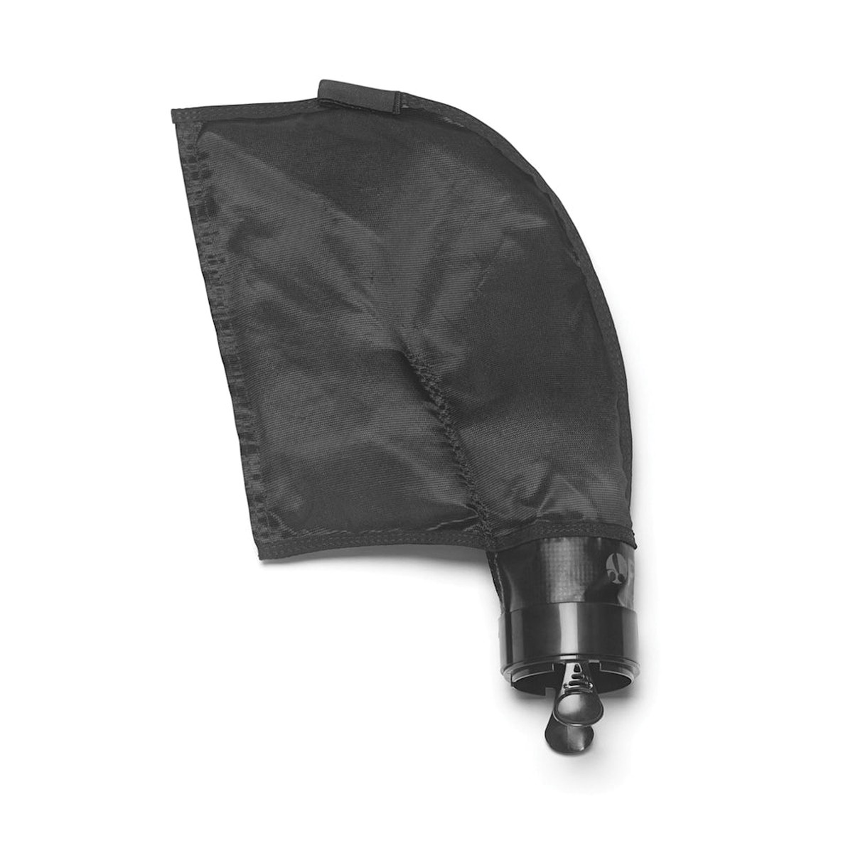 All Purpose Bag | Polaris | K17 | Black Nylon Material | Manual Cleaning (Fits Polaris 280)