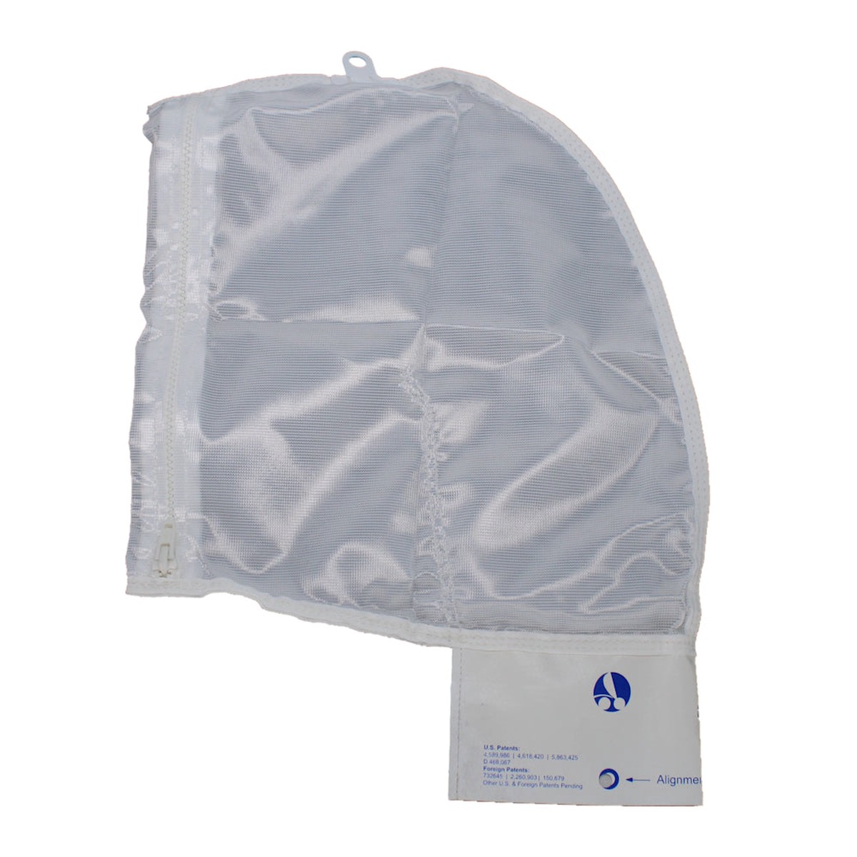 All Purpose Bag | Polaris | Zippered All Purpose Bag (Fits Polaris 480) | One Size | Nylon