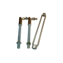 Schneider Electric (Barber Colman) AM-394 Connecting Link For MP9000