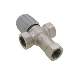 Resideo AM101-1LF Mixing Valve 3/4" NPT 70°F-145°F