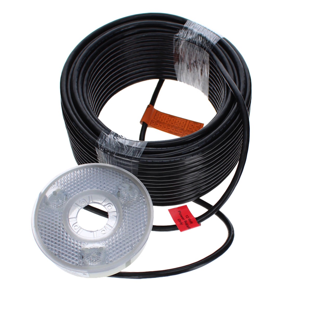 Ambient Light Replacement Cable | Pentair | Colorscade LED Bubbler | 150 Foot Cable