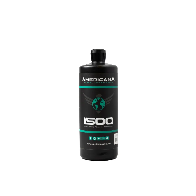 Americana Global 1500 Compound