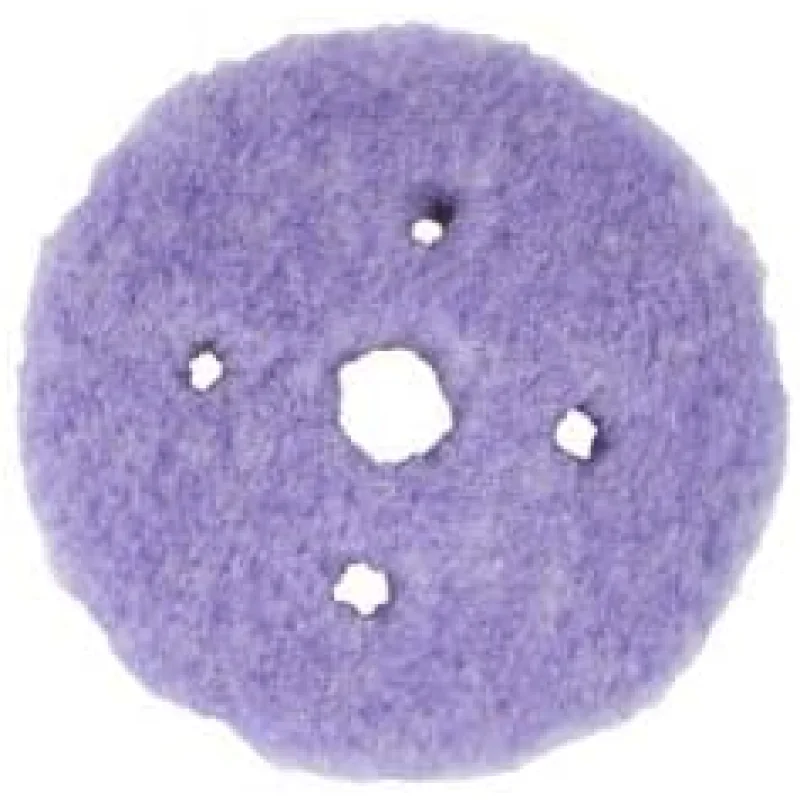 Americana Global BetPurple Crazy Cut Pad