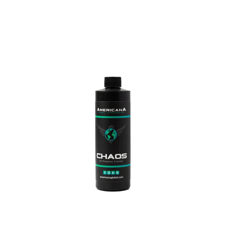 Americana Global Chaos All Purpose Cleaner